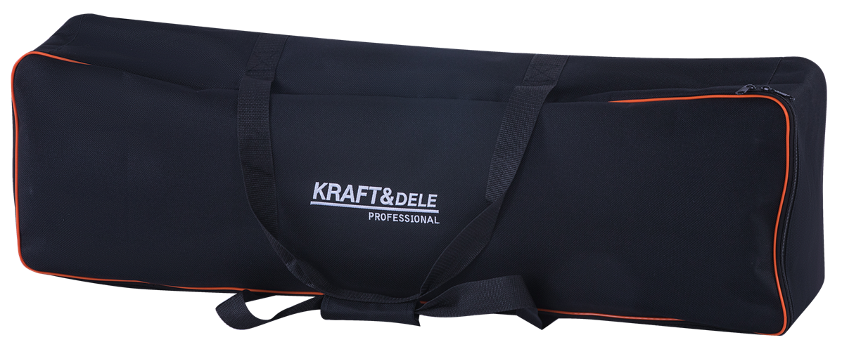 KRAFT&DELE 8 jalaga plaatimislaud 170 × 60 × 75 cm KD11980 – pilt 9