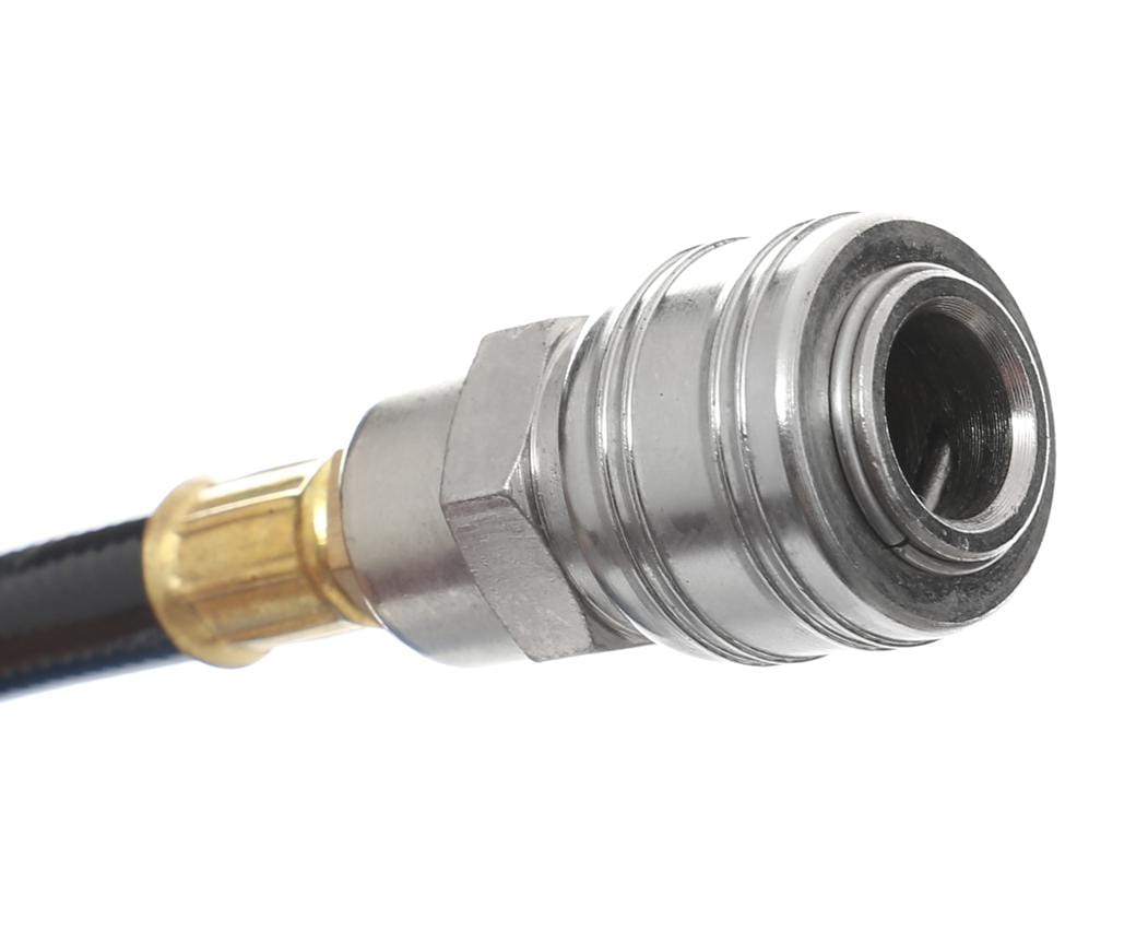 Automaatse voolikurulliga pneumovoolik 20 m KD1461 – pilt 7
