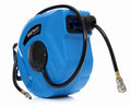 Automaatse voolikurulliga pneumovoolik 20 m KD1461 – pilt 1