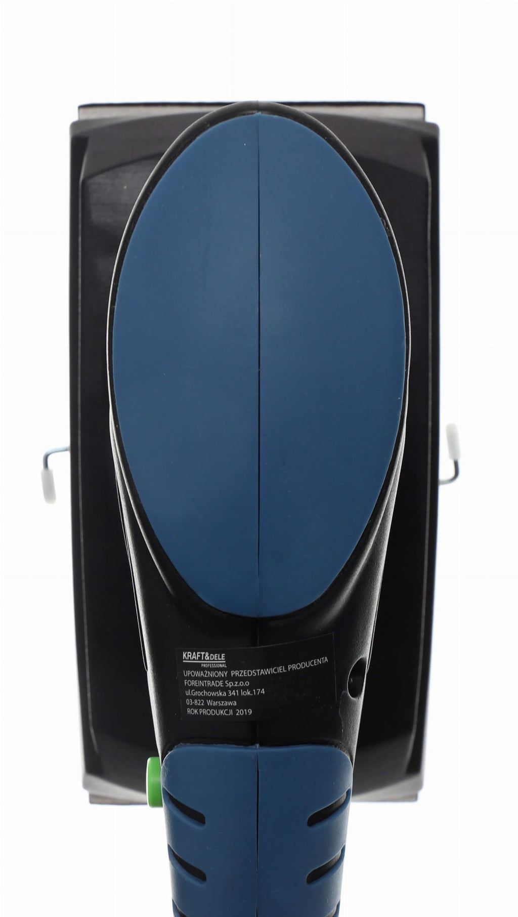KRAFT&DELE vibratsioonlihvija KD1676-Z – pilt 6