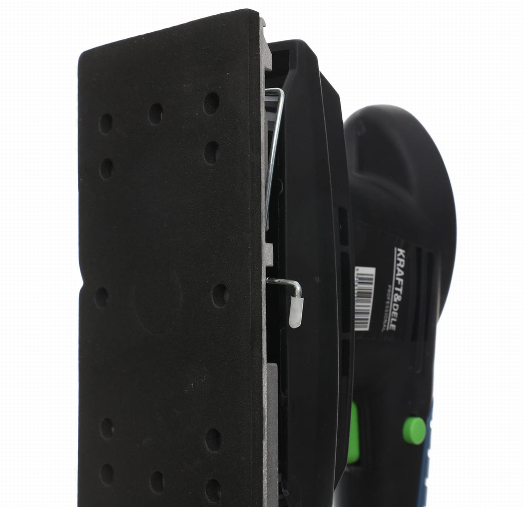 KRAFT&DELE vibratsioonlihvija KD1676-Z – pilt 7