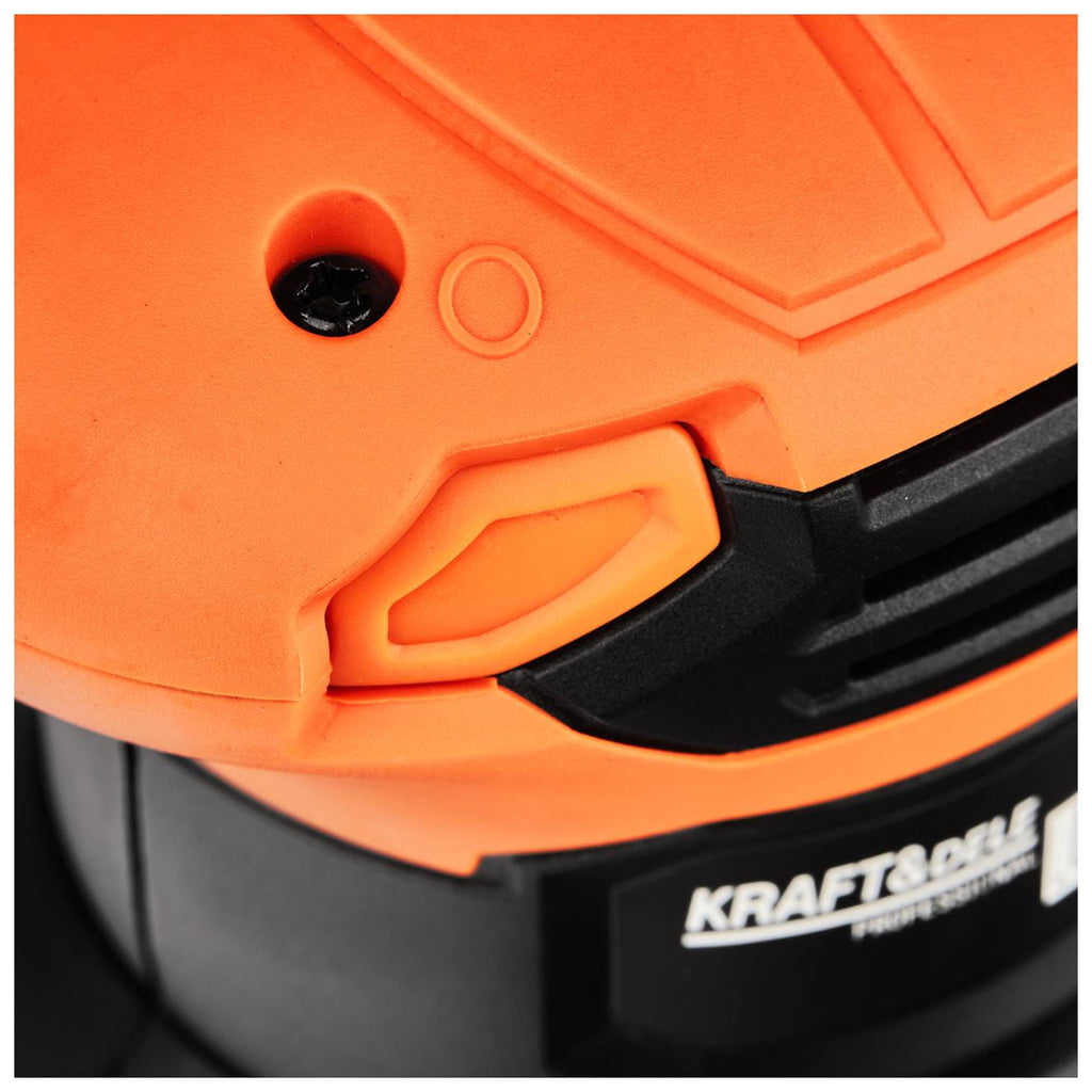 Orbitaallihvija 1100 W KD1684 – pilt 9