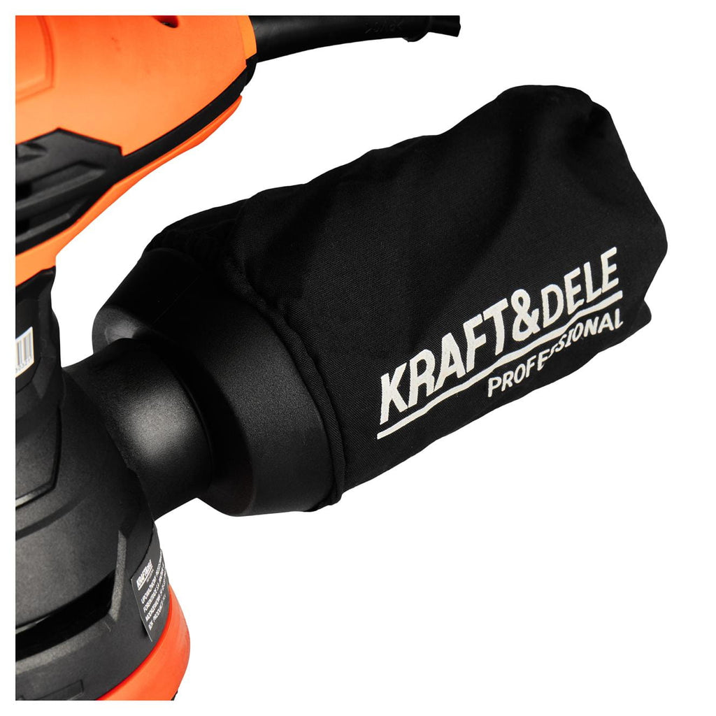 Orbitaallihvija 1100 W KD1684 – pilt 10