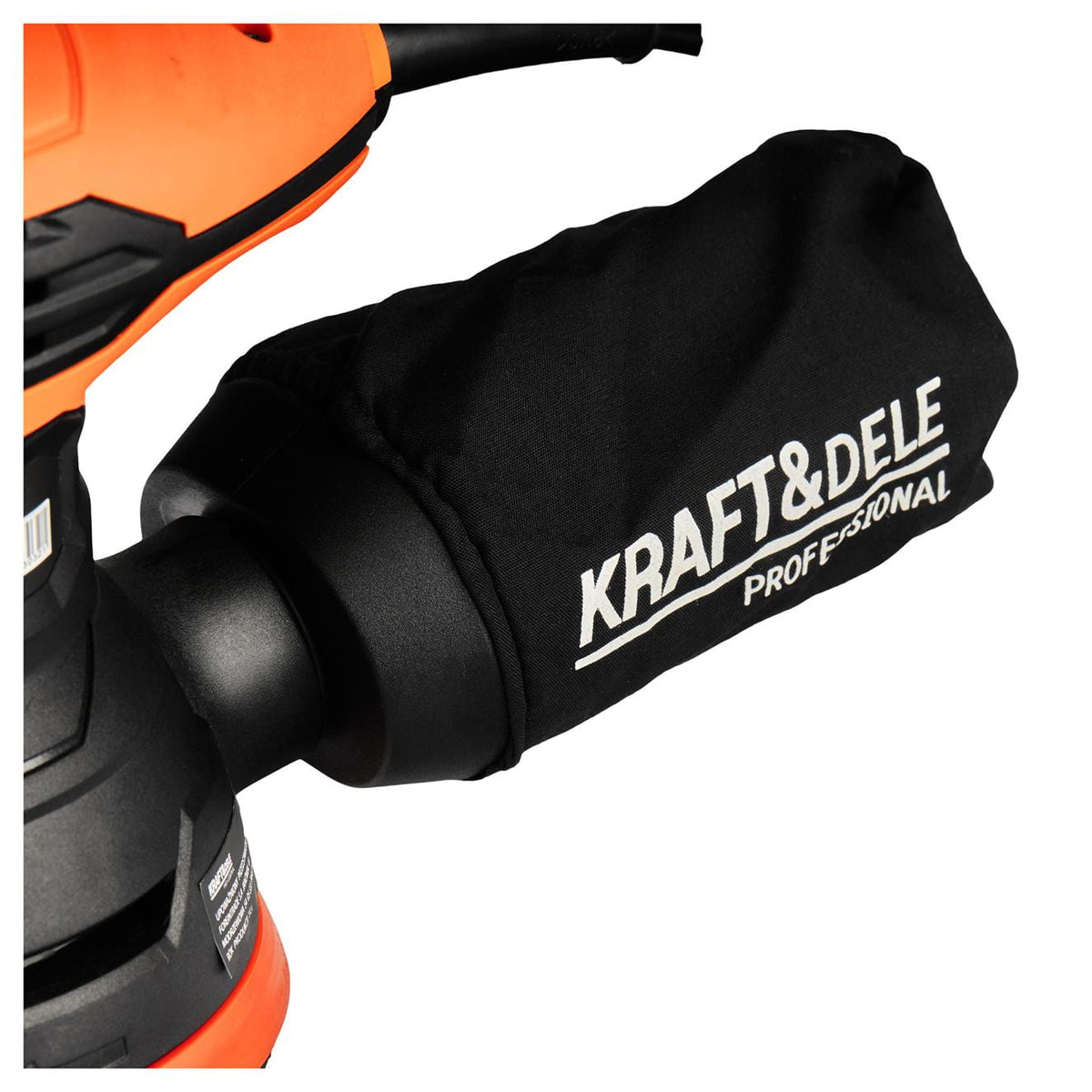 Orbitaallihvija 1100 W KD1684 – pilt 10