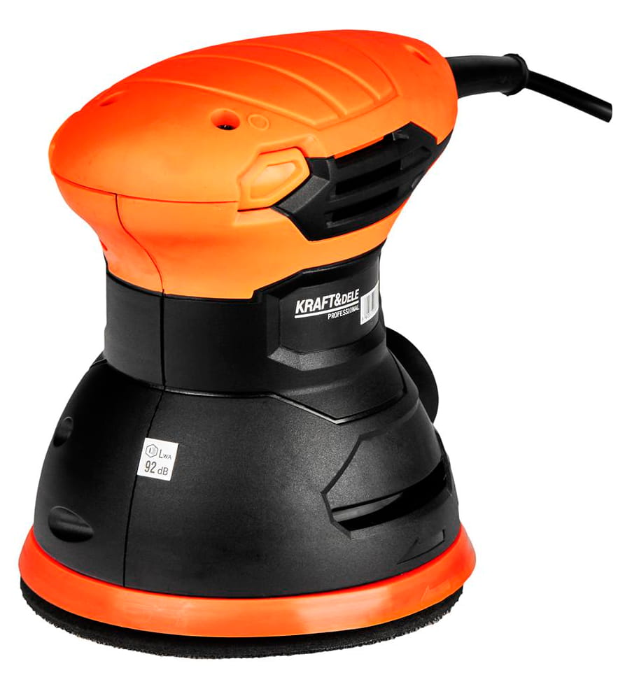 Orbitaallihvija 1100 W KD1684 – pilt 8