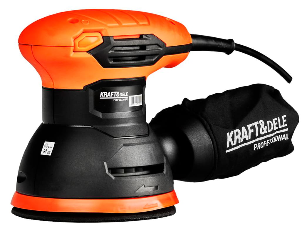 Orbitaallihvija 1100 W KD1684 – pilt 1