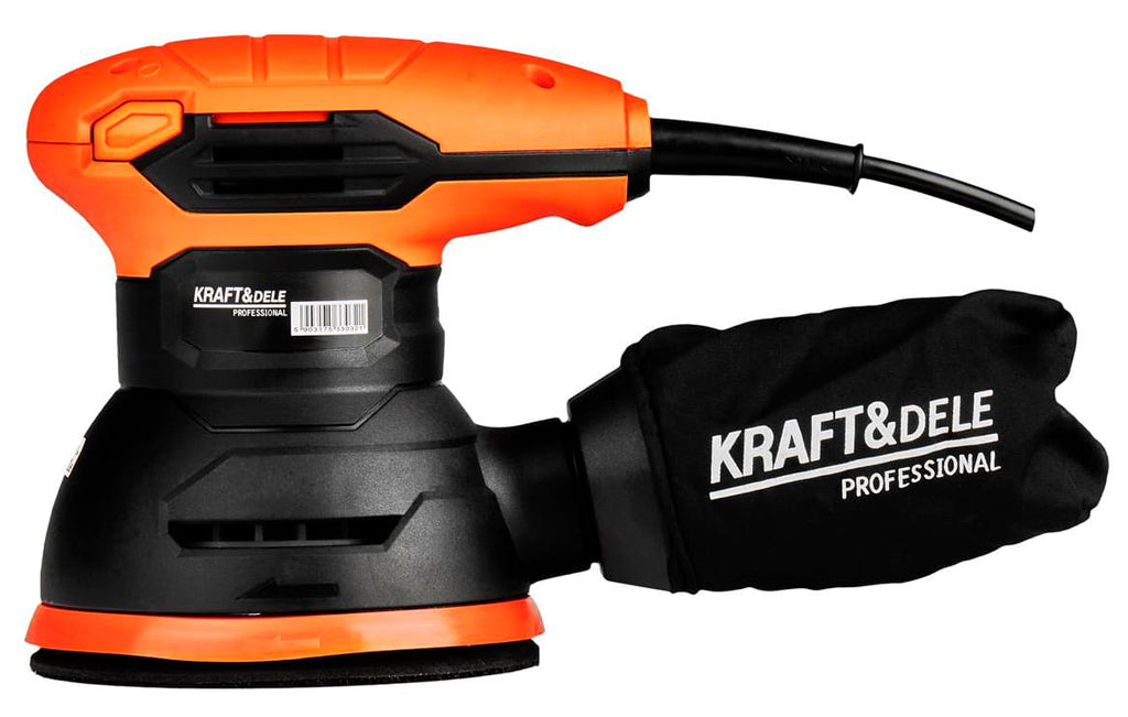 Orbitaallihvija 1100 W KD1684 – pilt 3