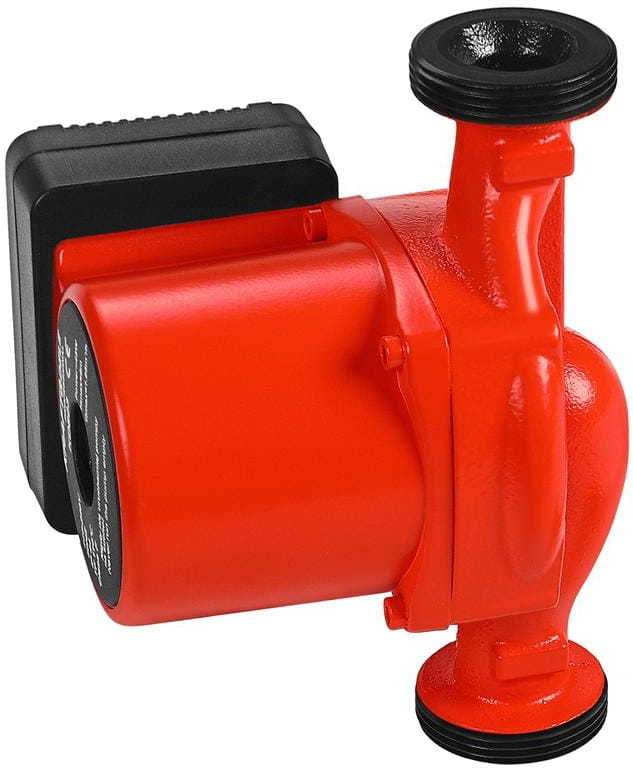 KRAFT&DELE tsirkulatsioonipump 25-60/180 KD803 – pilt 4