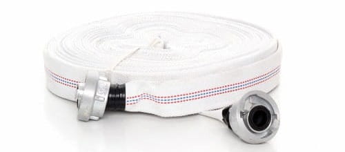 KRAFT&DELE tuletõrjevoolik 1″ / 25 mm, 20 m, kiirliitmikega KD781 – pilt 6