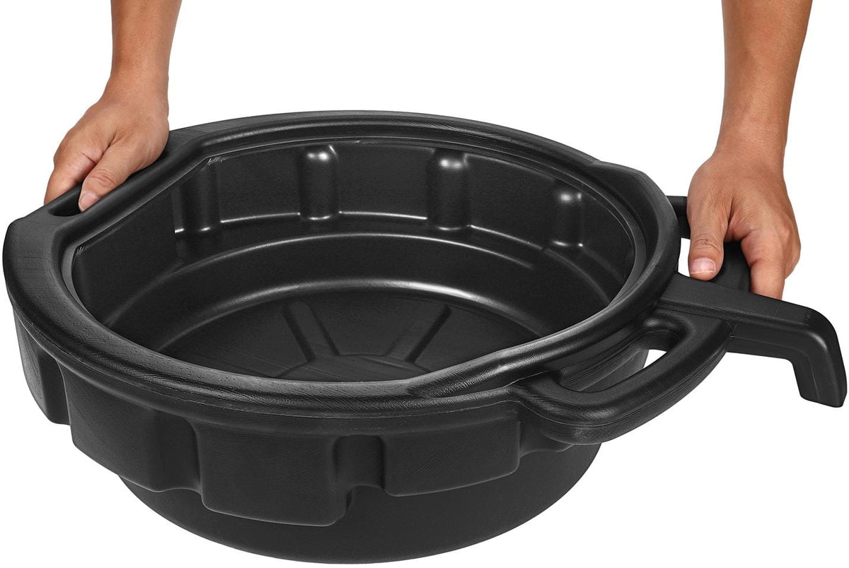 Beaker Oil Bowl 16L KD10696 – pilt 3