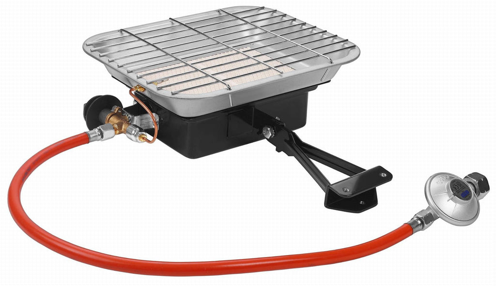 KRAFT&DELE gaasisoojendi 4,5 kW KD11311 – pilt 9