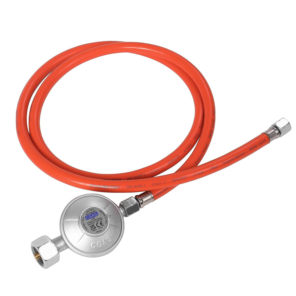 KRAFT&DELE gaasisoojendi 4,5 kW KD11311 – pilt 10