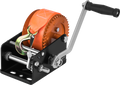 KRAFT&DELE rihmaga käsivints 1134 kg KD1314 – pilt 1