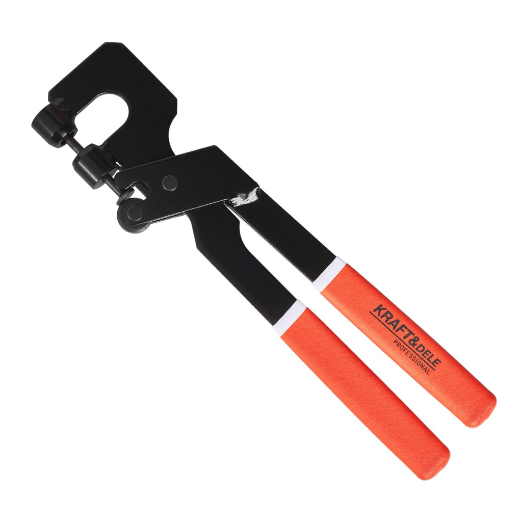 KRAFT&DELE profiilide ühendustangid 300 mm KD10598 – pilt 1
