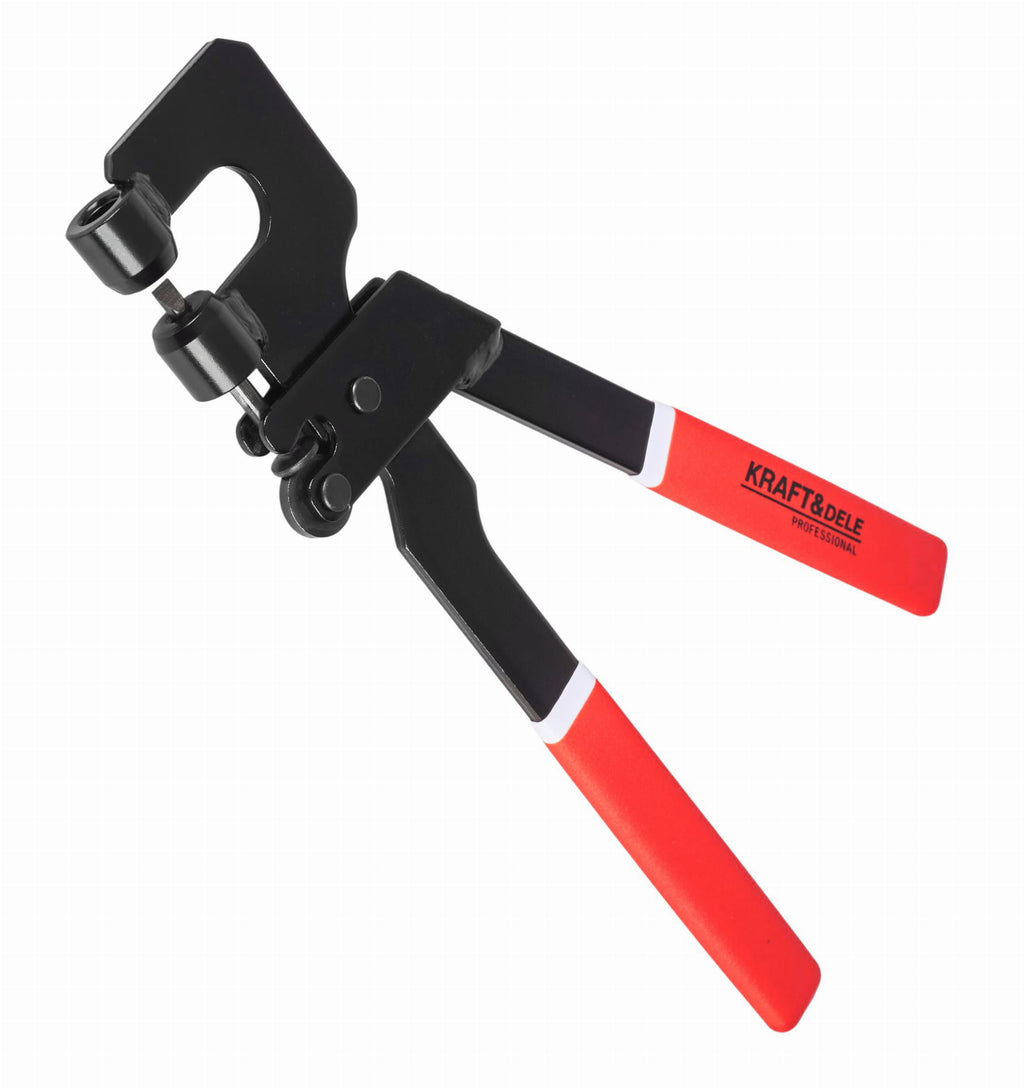 KRAFT&DELE profiilide ühendustangid 300 mm KD10598 – pilt 2