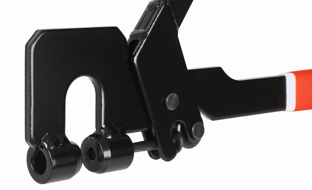 KRAFT&DELE profiilide ühendustangid 300 mm KD10598 – pilt 6