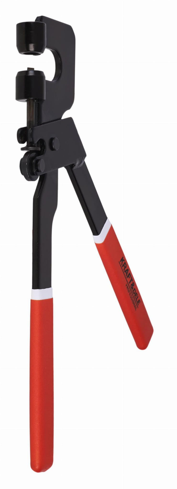 KRAFT&DELE profiilide ühendustangid 300 mm KD10598 – pilt 4