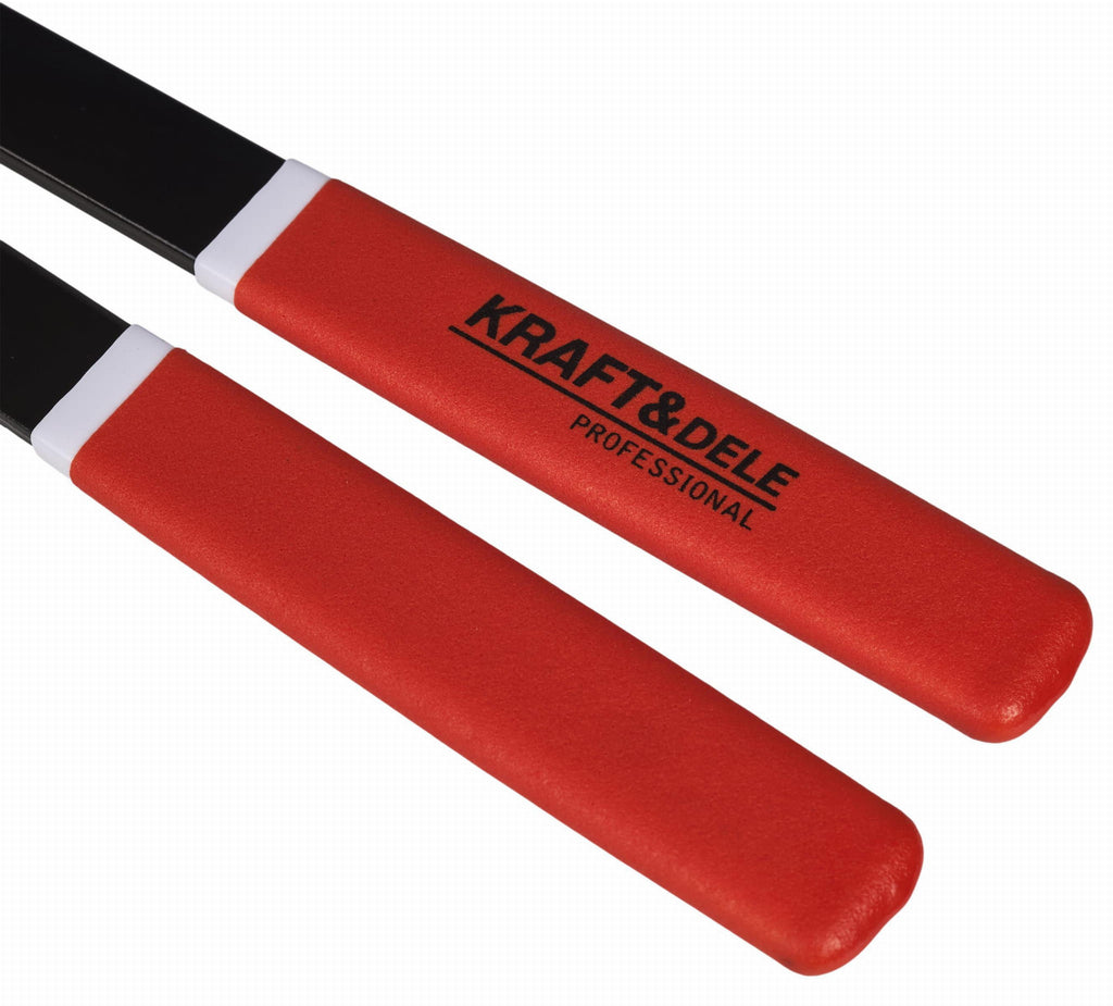 KRAFT&DELE profiilide ühendustangid 300 mm KD10598 – pilt 7