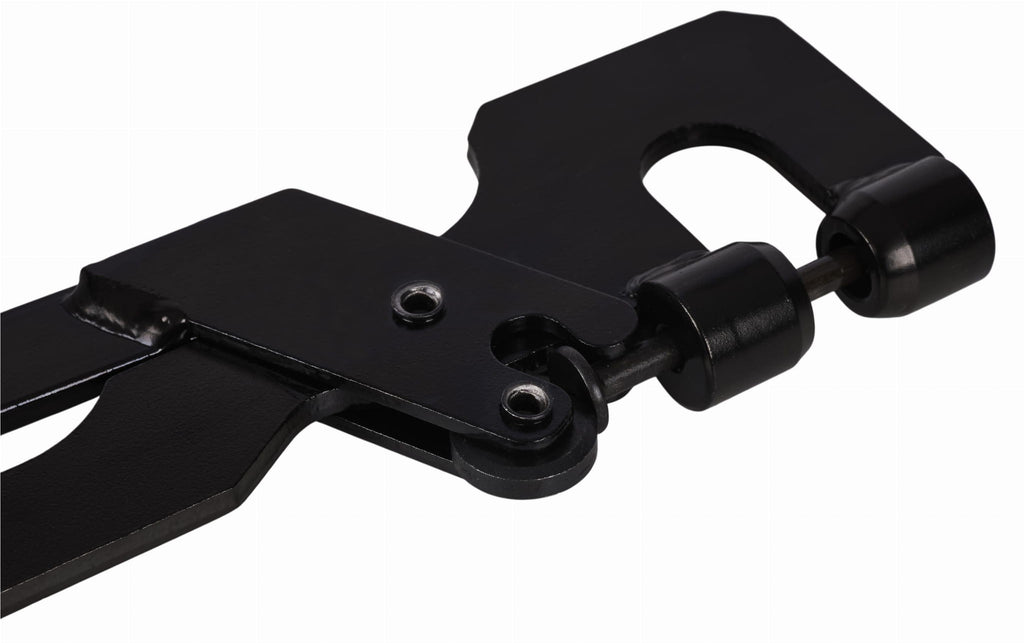 KRAFT&DELE profiilide ühendustangid 300 mm KD10598 – pilt 8