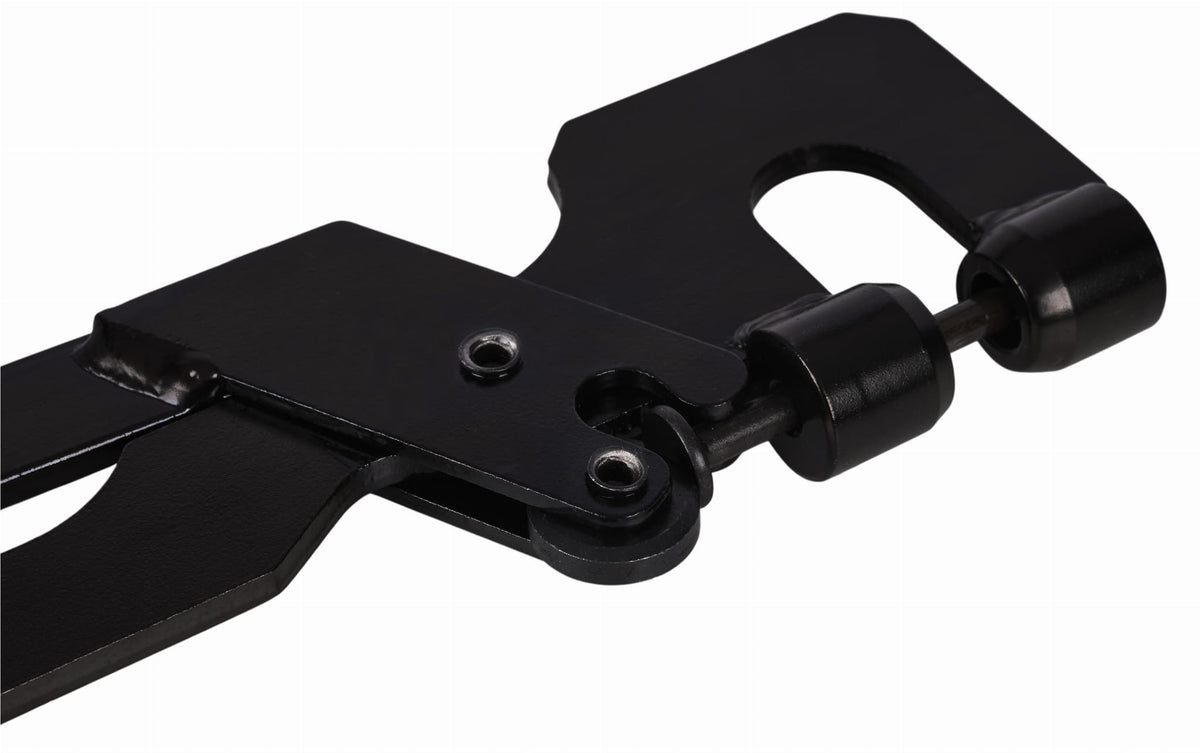KRAFT&DELE profiilide ühendustangid 300 mm KD10598 – pilt 8