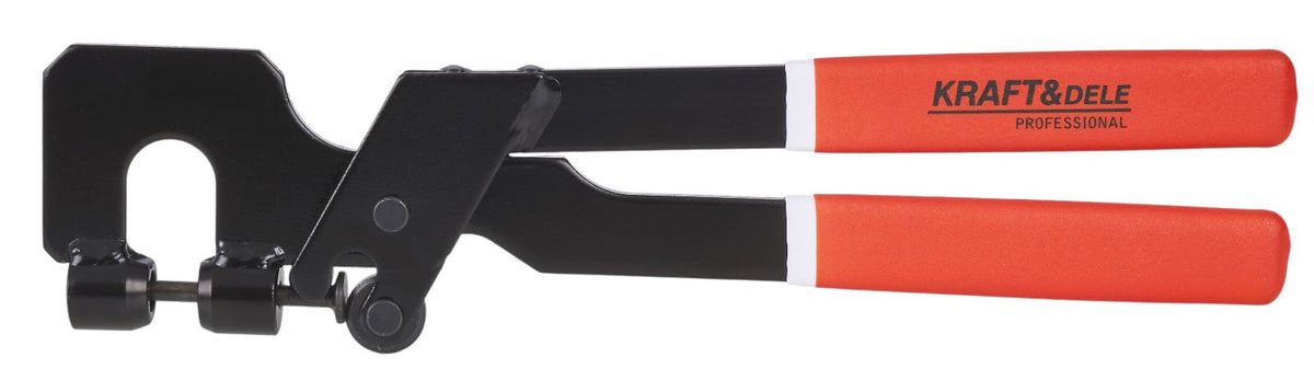KRAFT&DELE profiilide ühendustangid 300 mm KD10598 – pilt 3
