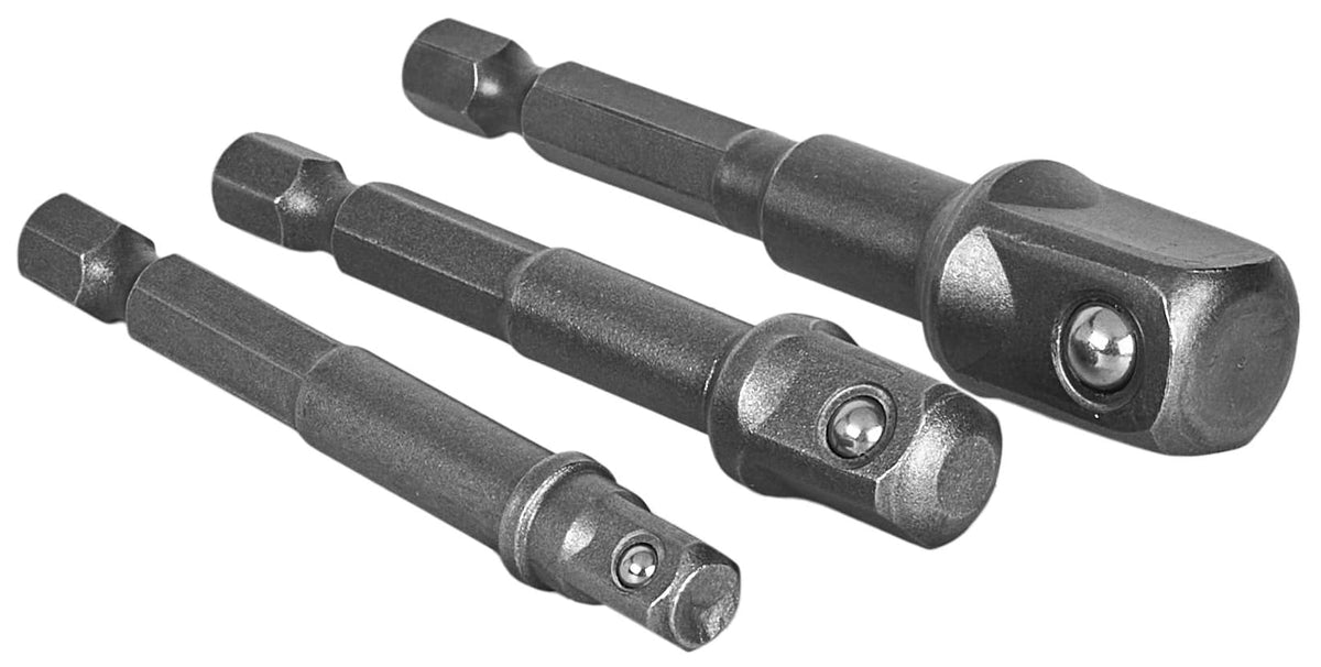 Kraft&Dele padrunvõtmeadapterite komplekt 8 tk KD1559 (VB10) (P) – pilt 5