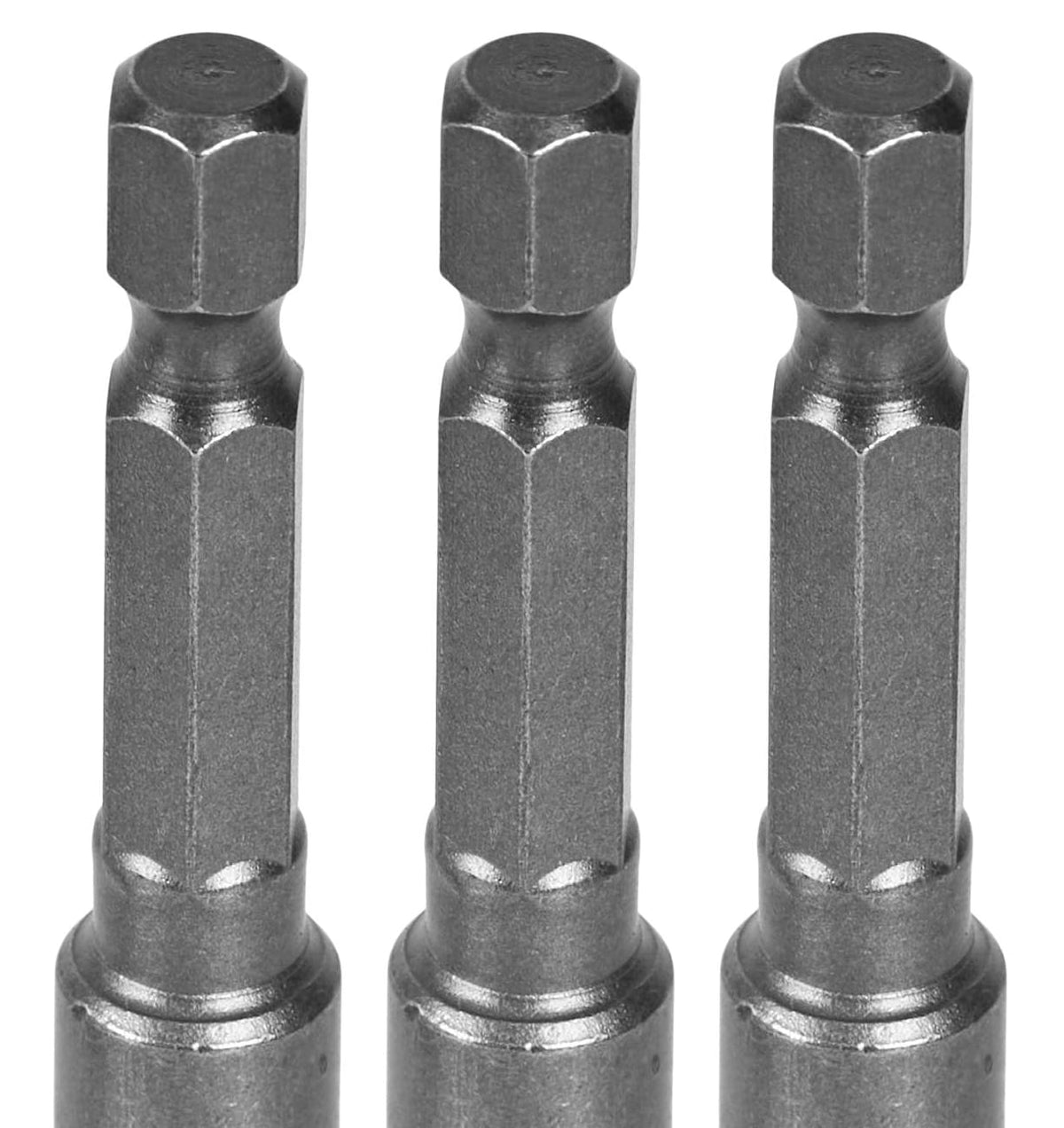 Kraft&Dele padrunvõtmeadapterite komplekt 8 tk KD1559 (VB10) (P) – pilt 6
