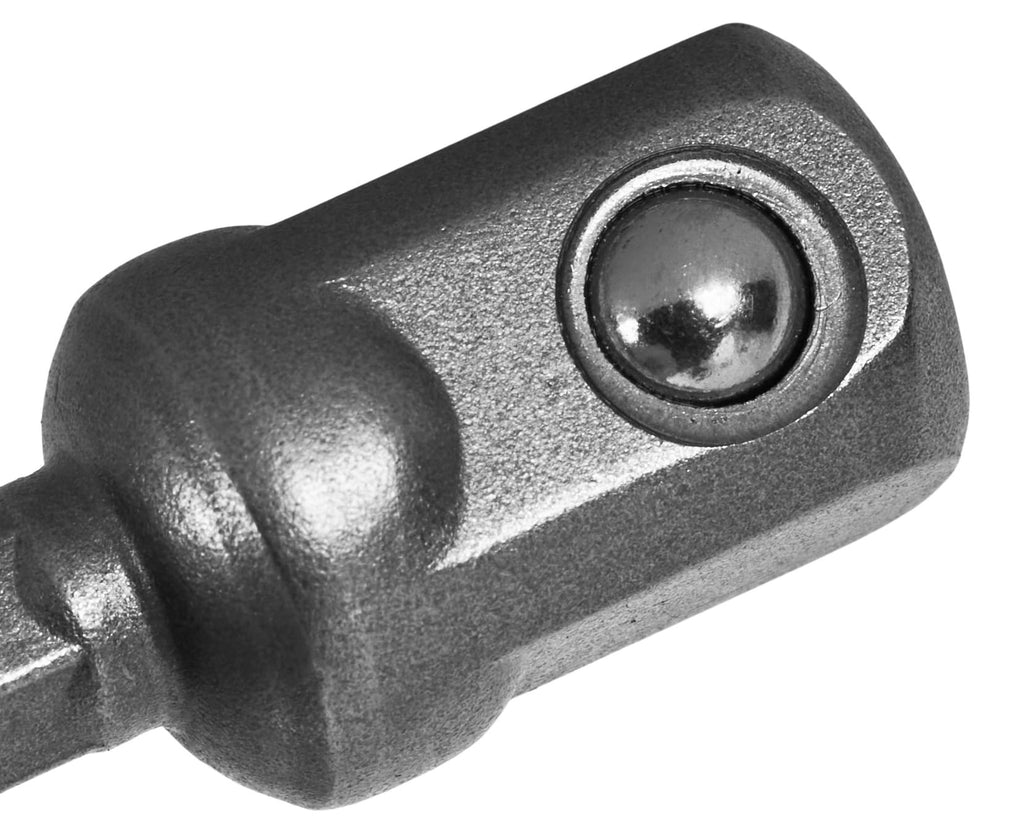 Kraft&Dele padrunvõtmeadapterite komplekt 8 tk KD1559 (VB10) (P) – pilt 7