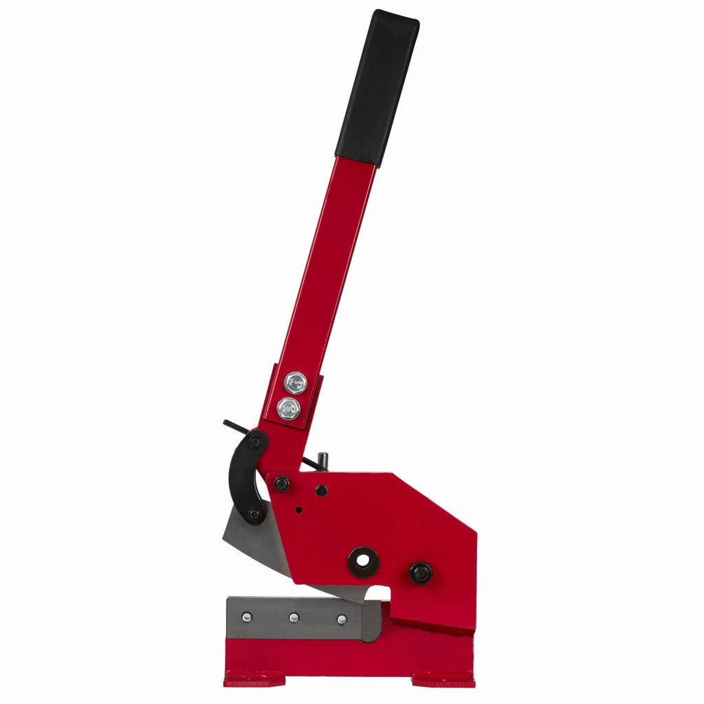 5″ käsigiljotiin teraslehtede ja varraste lõikamiseks, 125 mm KD1588 – pilt 1