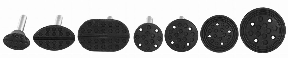 Autokeremõlkide eemalduskomplekt kuumliimipüstoliga KD10661 – pilt 10