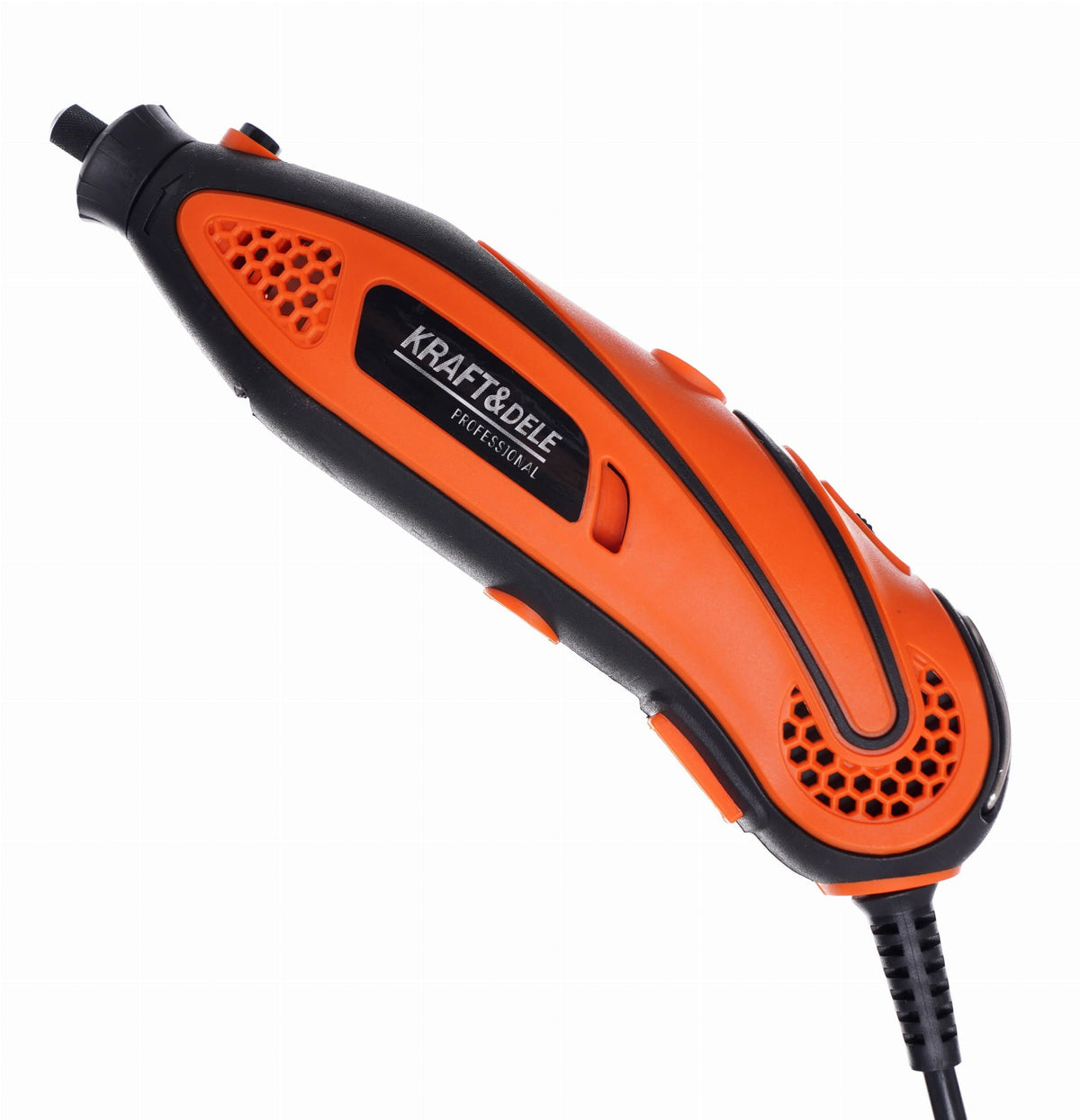 KRAFT&DELE minilihvija-puur 270 W koos 210 tarvikuga KD10753 – pilt 8
