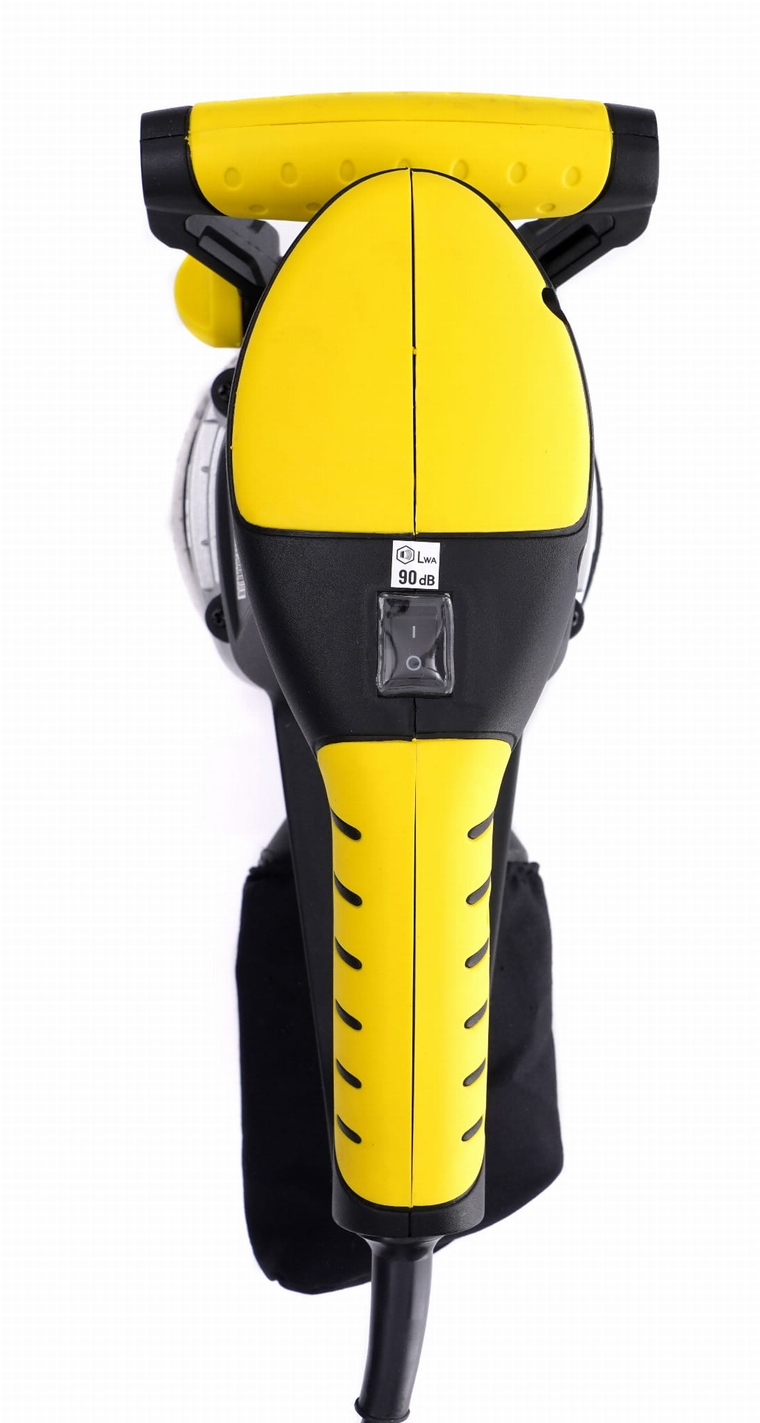 KRAFT&DELE orbitaallihvija 1200 W KD1678-Y – pilt 6