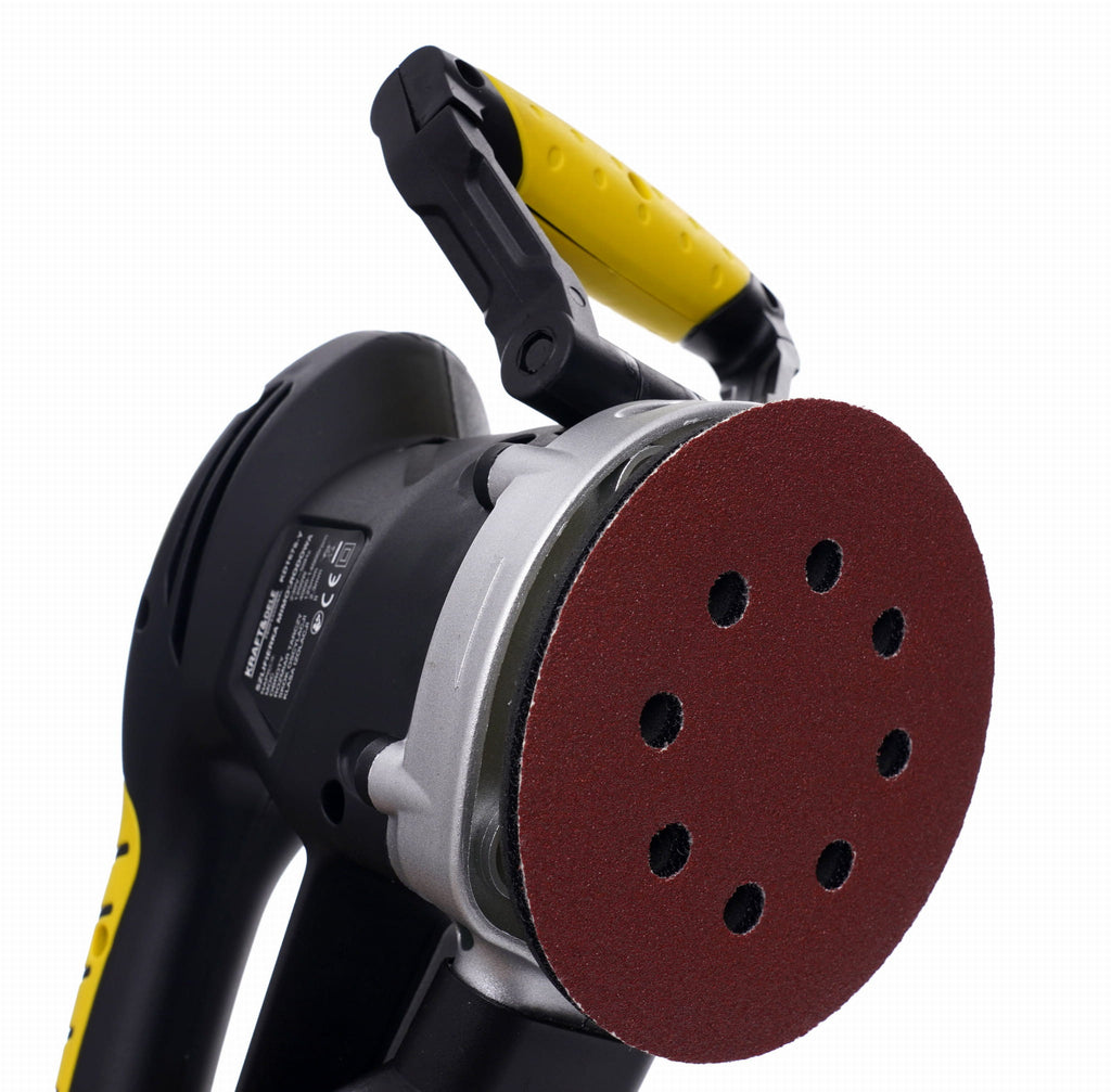 KRAFT&DELE orbitaallihvija 1200 W KD1678-Y – pilt 7