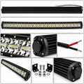900 W 115 cm LED-lisatule valgusriba 10–30 V Y1723-2 – pilt 1