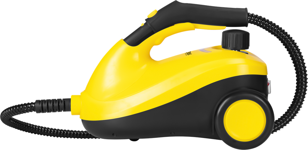 Aurupuhasti 1800–2500 W 2 l KD5393 – pilt 2