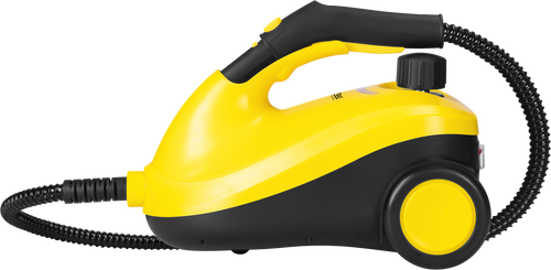 Aurupuhasti 1800–2500 W 2 l KD5393 – pilt 2