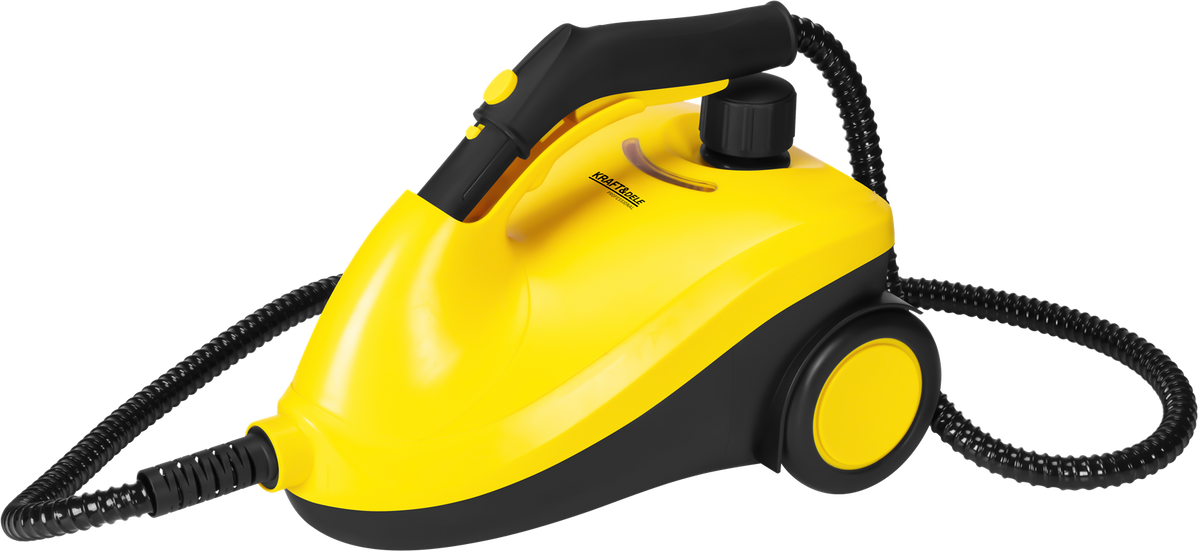 Aurupuhasti 1800–2500 W 2 l KD5393 – pilt 3