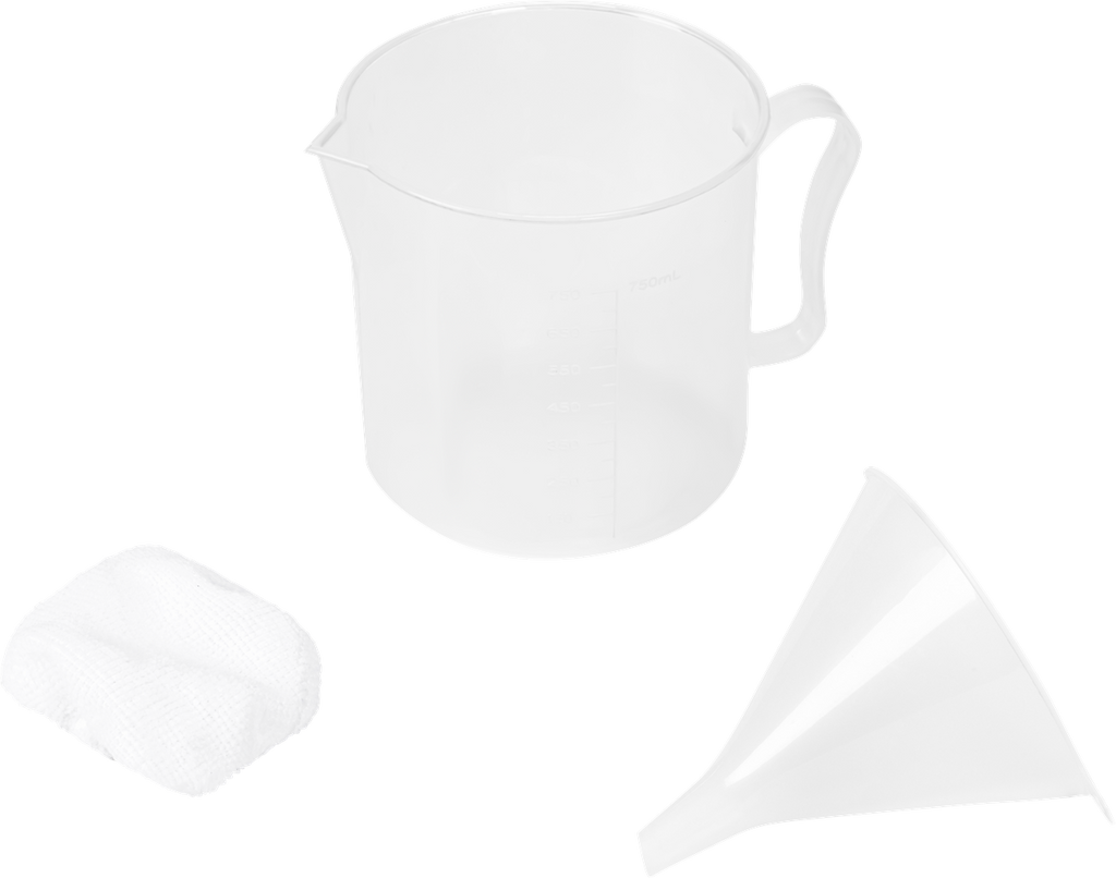 Aurupuhasti 1800–2500 W 2 l KD5393 – pilt 8