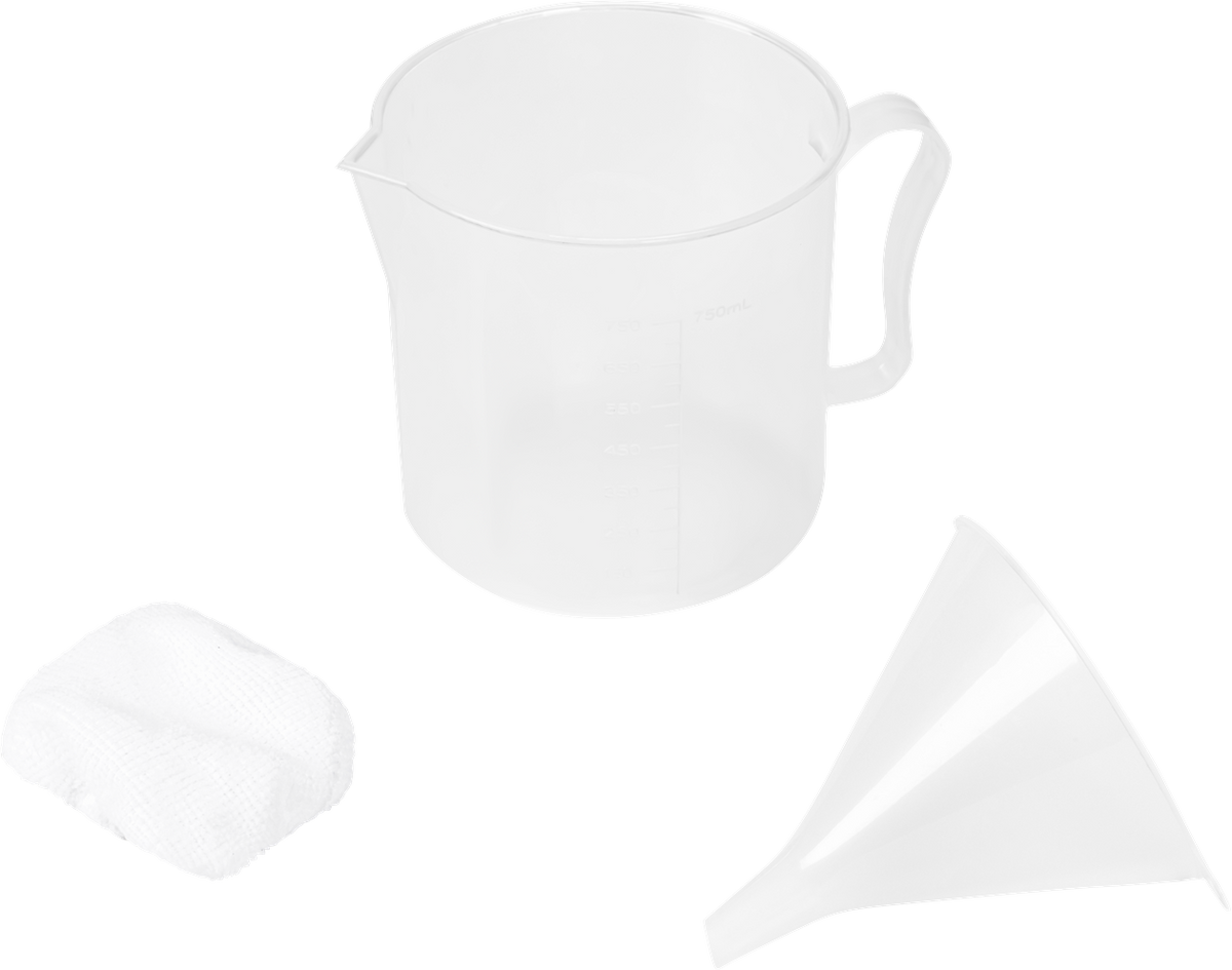 Aurupuhasti 1800–2500 W 2 l KD5393 – pilt 8