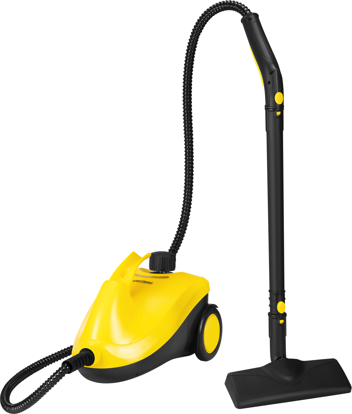 Aurupuhasti 1800–2500 W 2 l KD5393 – pilt 1