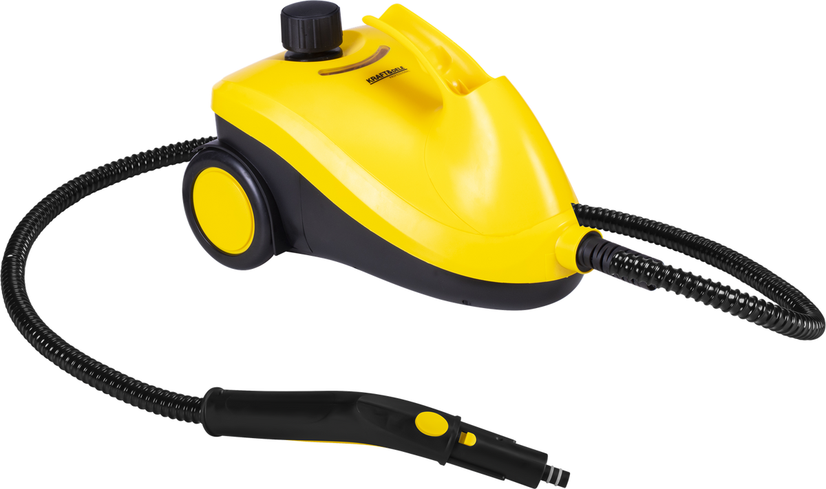 Aurupuhasti 1800–2500 W 2 l KD5393 – pilt 4