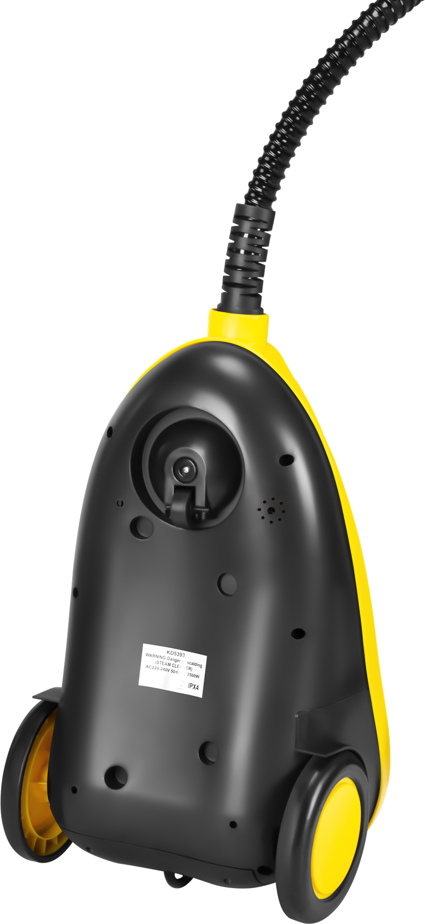 Aurupuhasti 1800–2500 W 2 l KD5393 – pilt 5