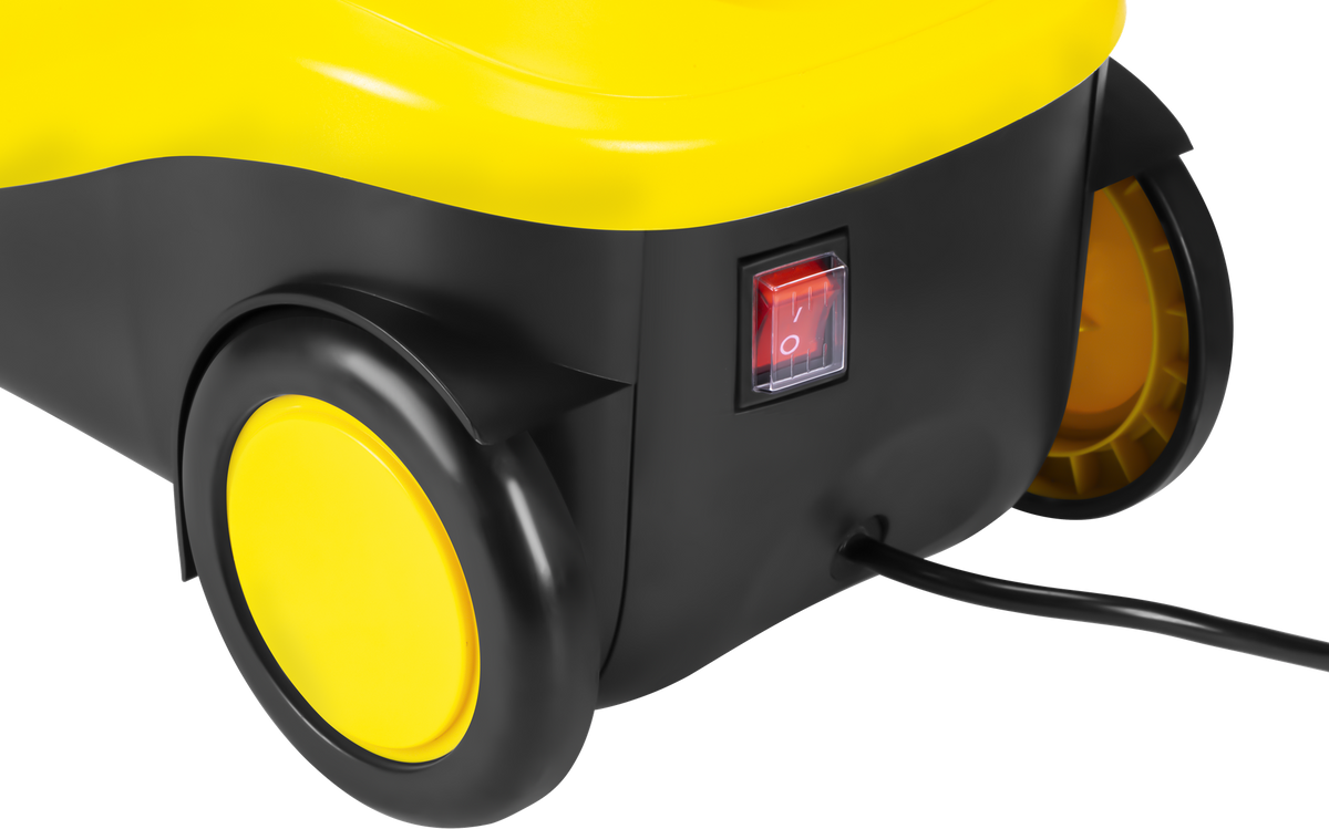Aurupuhasti 1800–2500 W 2 l KD5393 – pilt 6