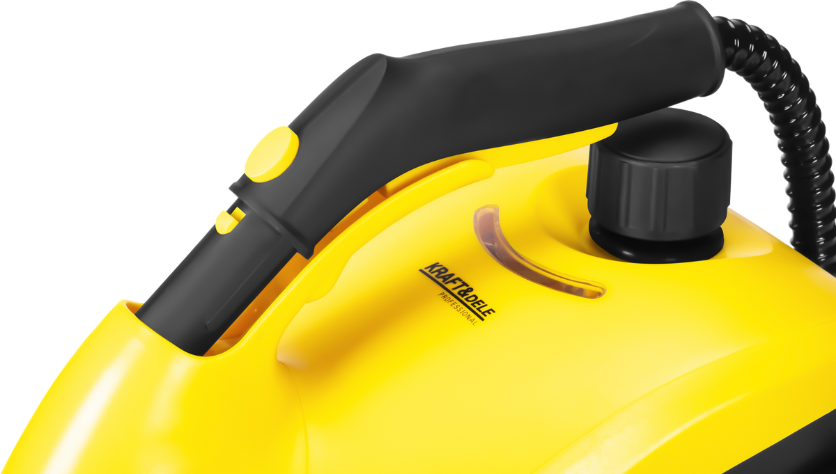 Aurupuhasti 1800–2500 W 2 l KD5393 – pilt 7