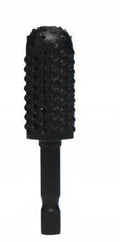 poolringikujuline puidukaabits KD11213 (P) – pilt 1