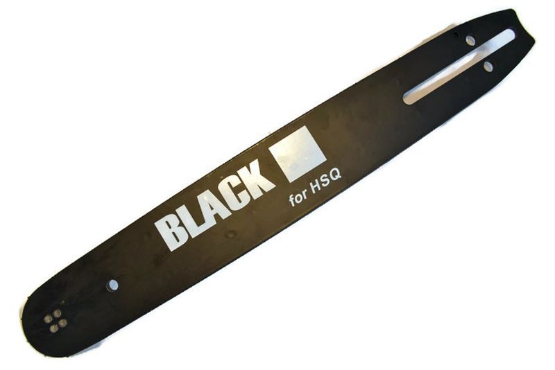 HSQ 13″ mootorsae juhtplaat 53726 – pilt 2