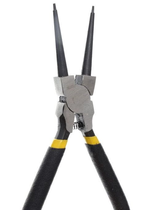 KRAFT&DELE 4-osaline seegertangide komplekt 6″ KD10322 – pilt 3