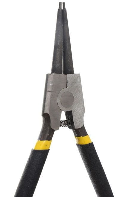 KRAFT&DELE 4-osaline seegertangide komplekt 6″ KD10322 – pilt 4