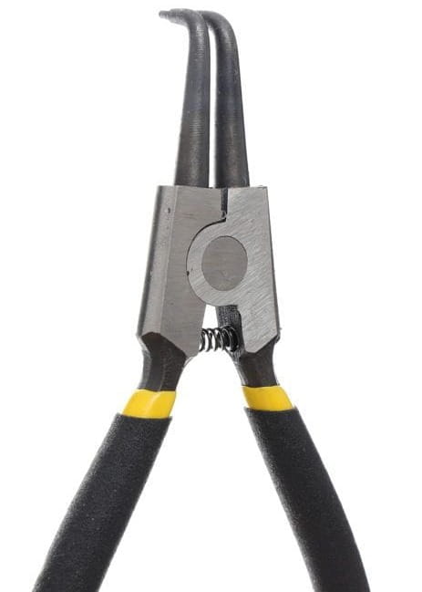 KRAFT&DELE 4-osaline seegertangide komplekt 6″ KD10322 – pilt 5