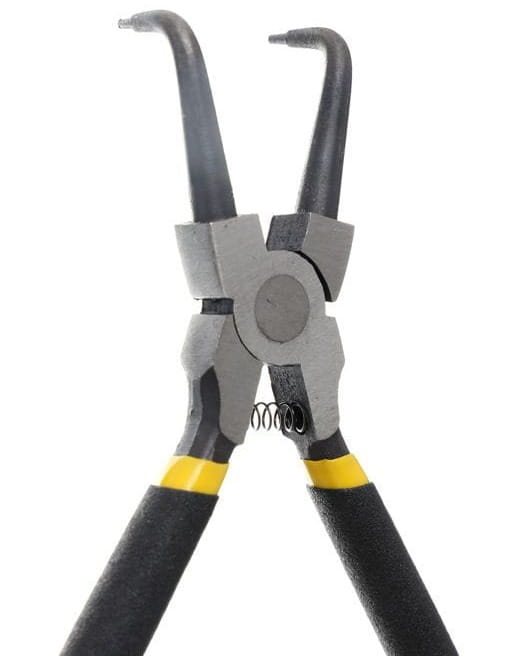 KRAFT&DELE 4-osaline seegertangide komplekt 6″ KD10322 – pilt 6